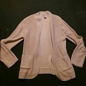 Sz lg sweater by Versailles